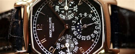 patek philippe depreciation|Patek Philippe watch appraisal time.